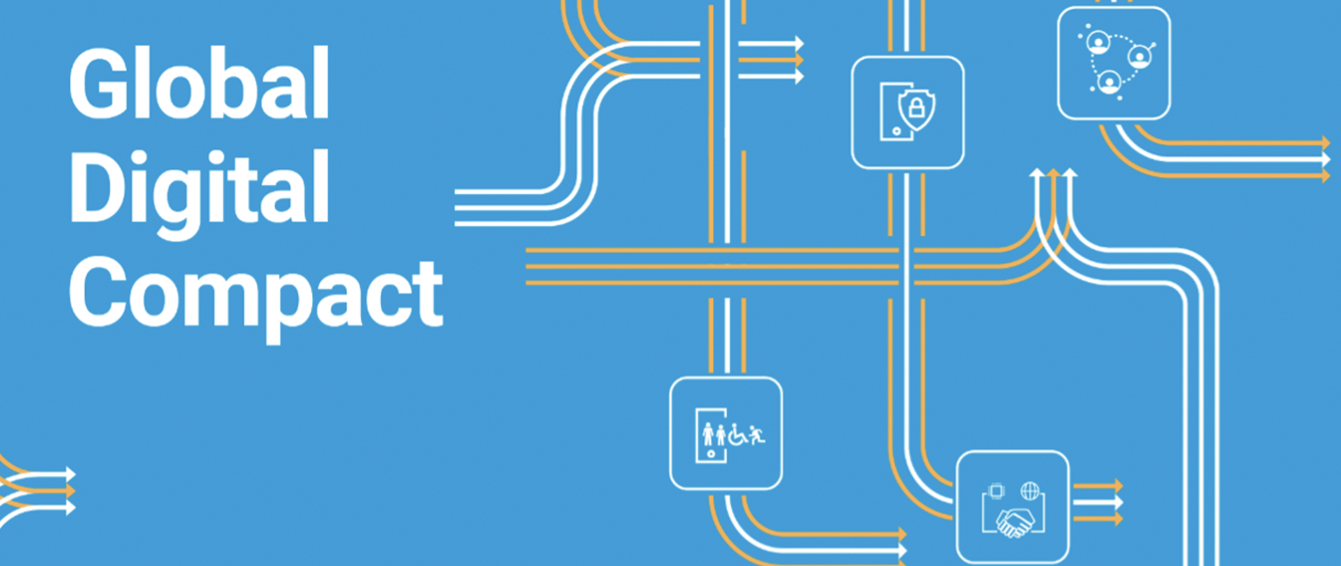 Pierwsza wersja „Global Digital Compact” opublikowana