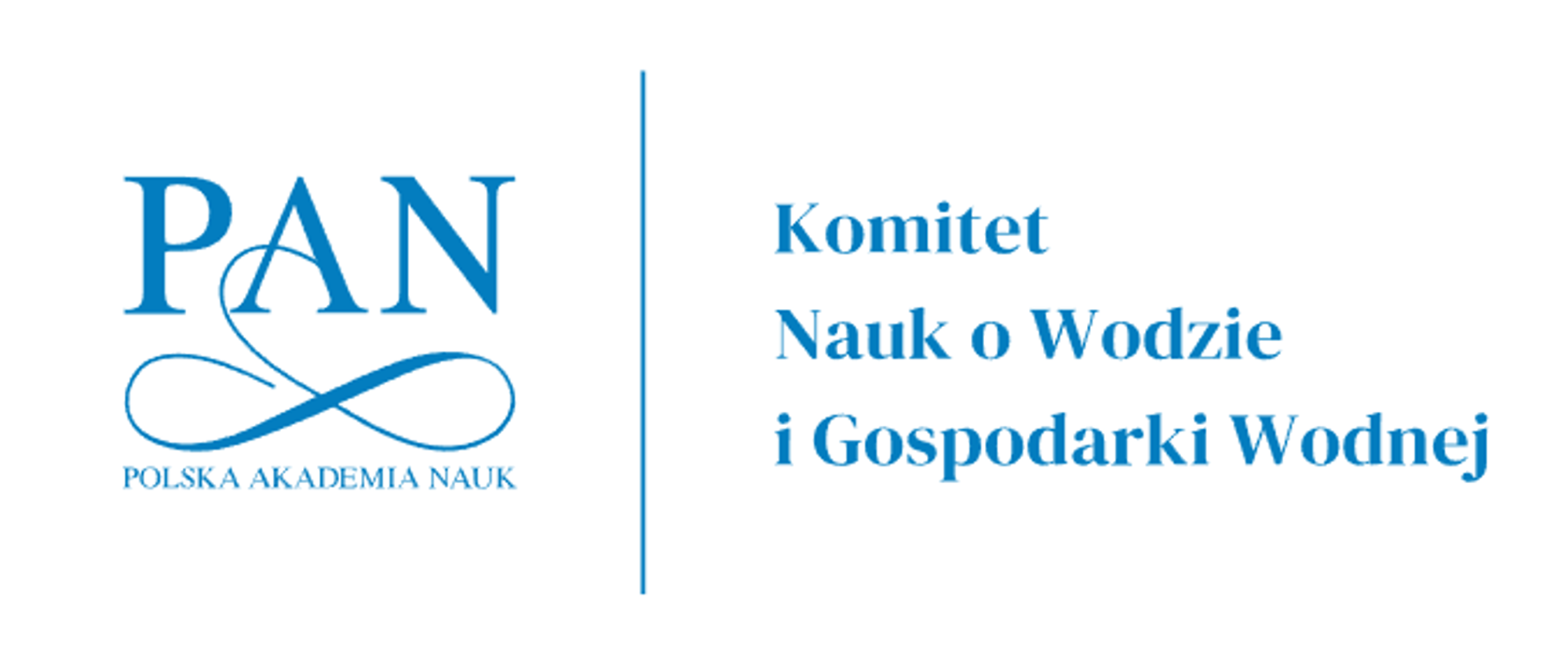 PAN - Komitet Nauk o Wodzie i Gospodarki Wodnej