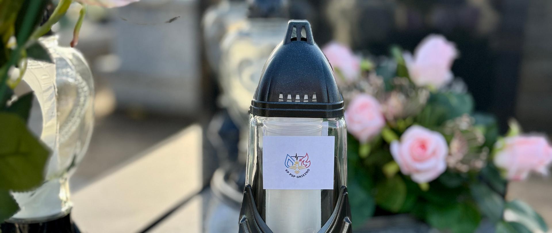 Nie umiera ten, kto trwa w pamięci żywych