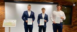 Olimpiada wiedzy o rolnictwie ekologicznym