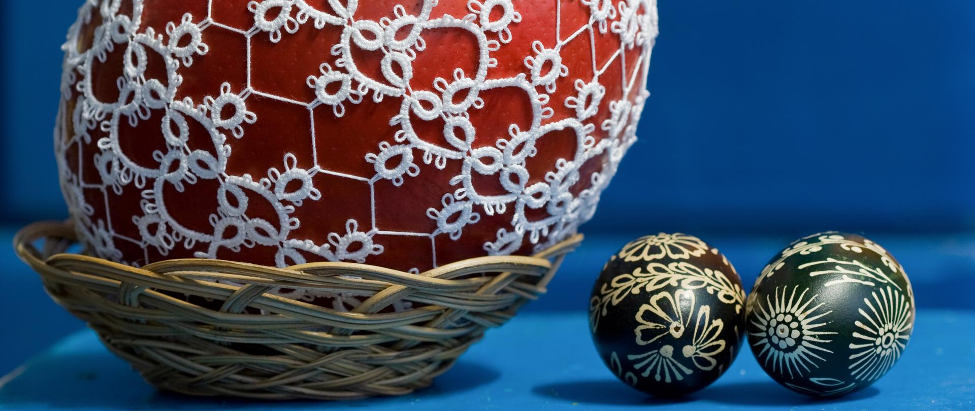 Życzenia wielkanocne