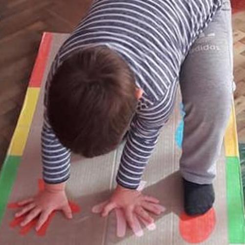 Support of the new preschool education system in Georgia