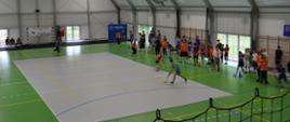 Rywalizacja szkół ponadpodstawowych