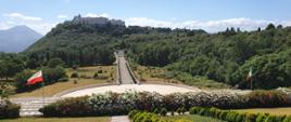 80. rocznica zwycięskiej bitwy o Monte Cassino