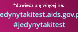 jedynytakiteskt.aids.gov.pl