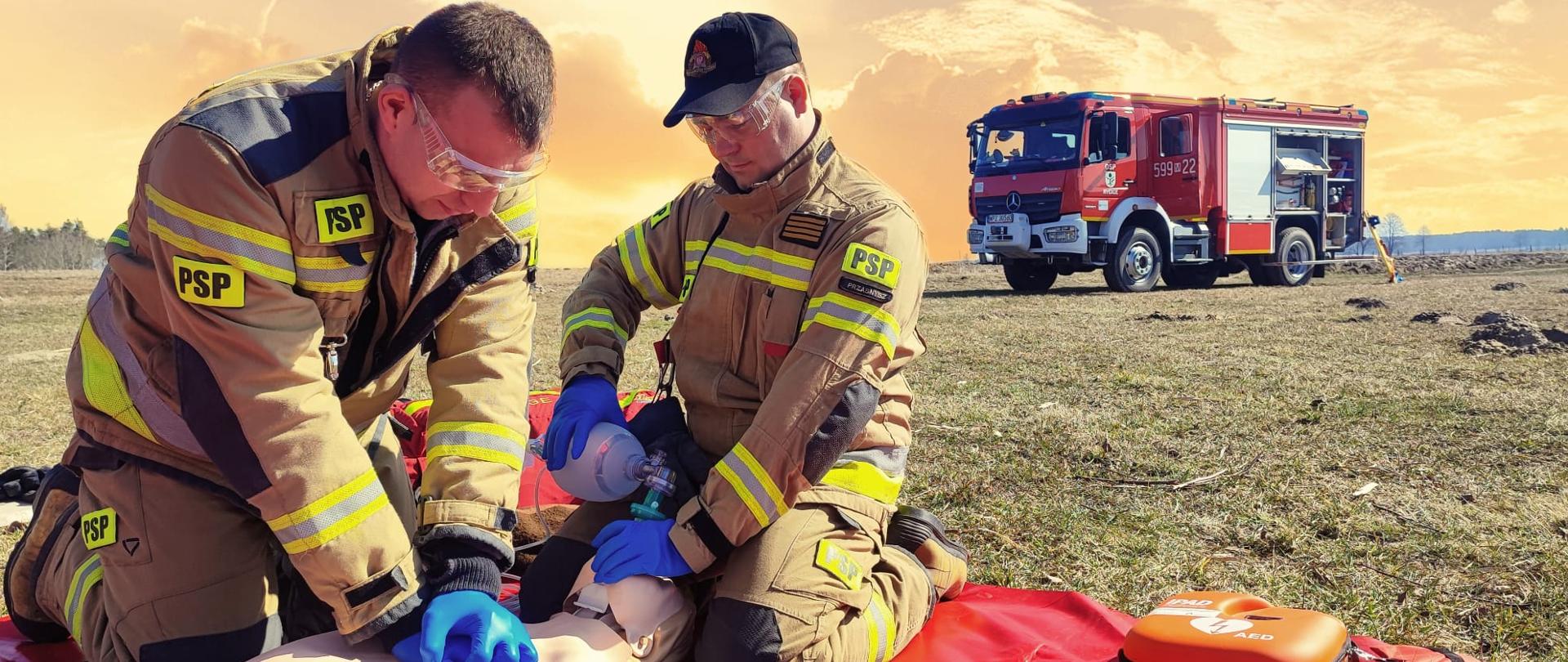 Zdjęcie - ćwiczenia