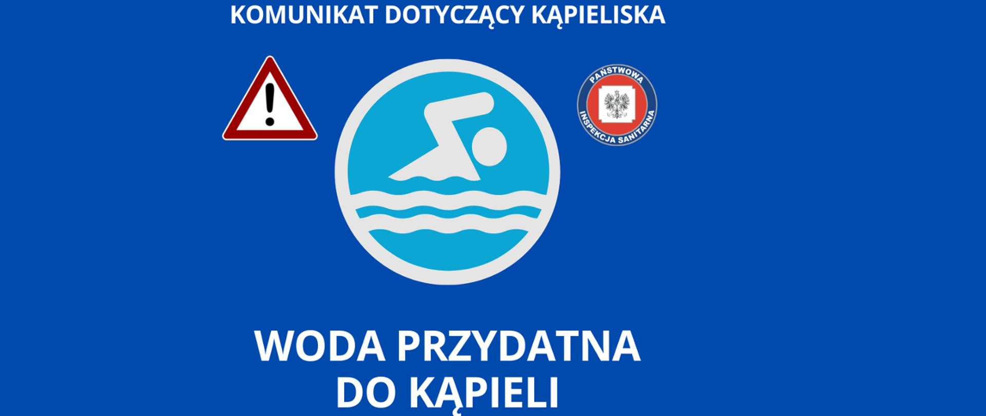 woda przydatna do kąpieli