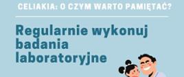 celiakia