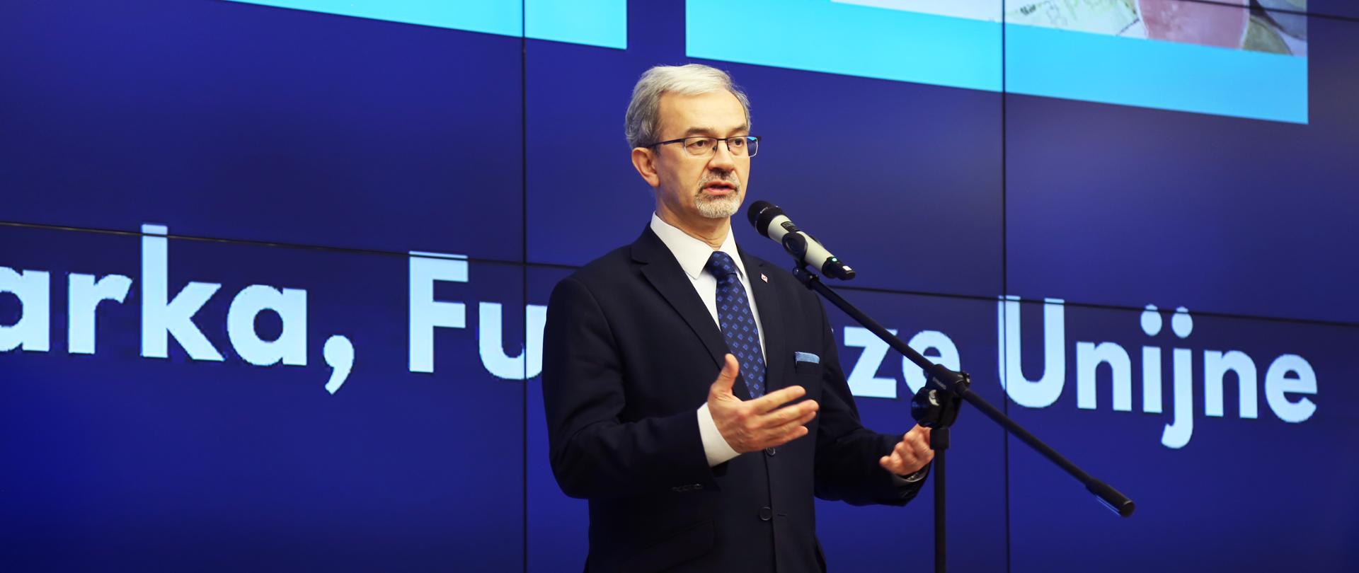 Ministerstwo Inwestycji i Rozwoju