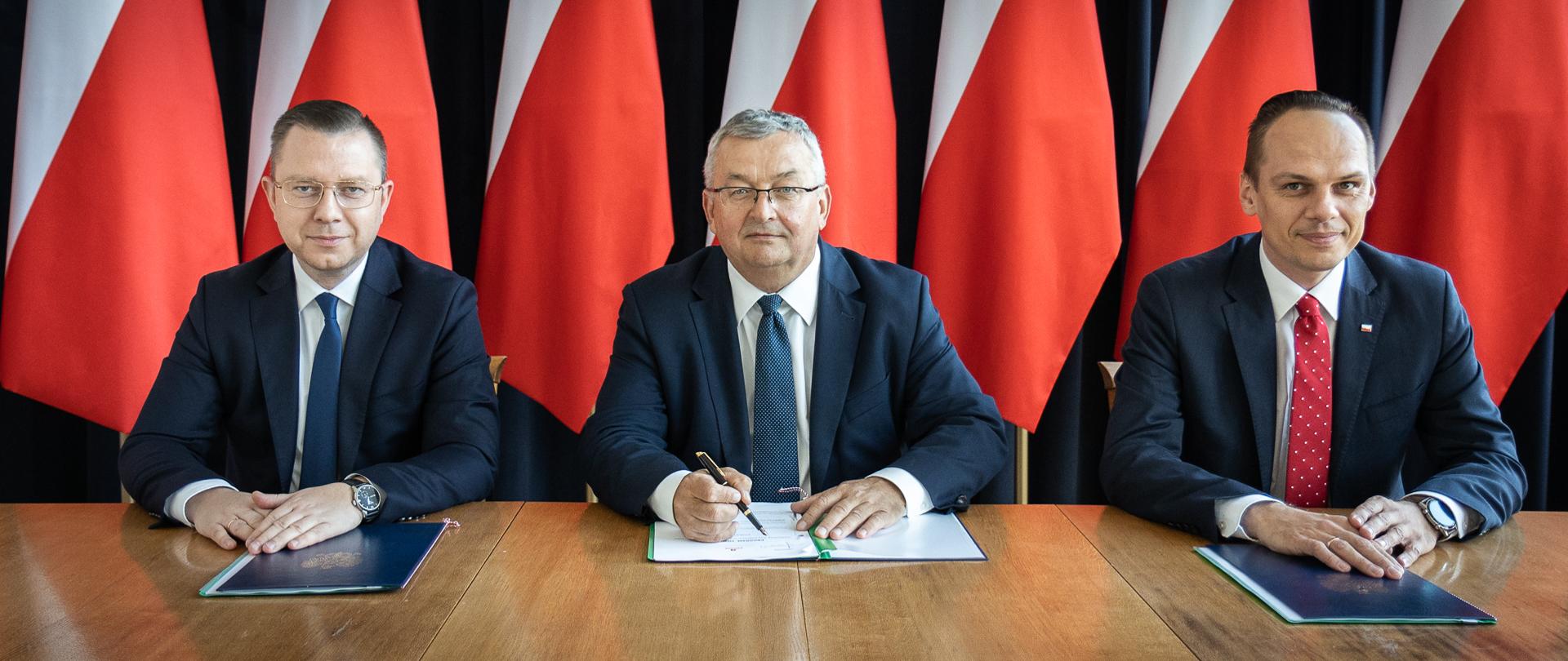 Rozpoczną się prace przygotowawcze do przebudowy trasy Wrocław - Lubin