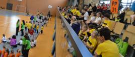 Olimpiada Przedszkolaków w ramach XIII Kaliskiego Tygodnia Zdrowia!