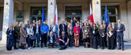 KZN gospodarzem międzynarodowego spotkania EHPN. Rozmowy o przyszłości mieszkalnictwa czynszowego w Europie