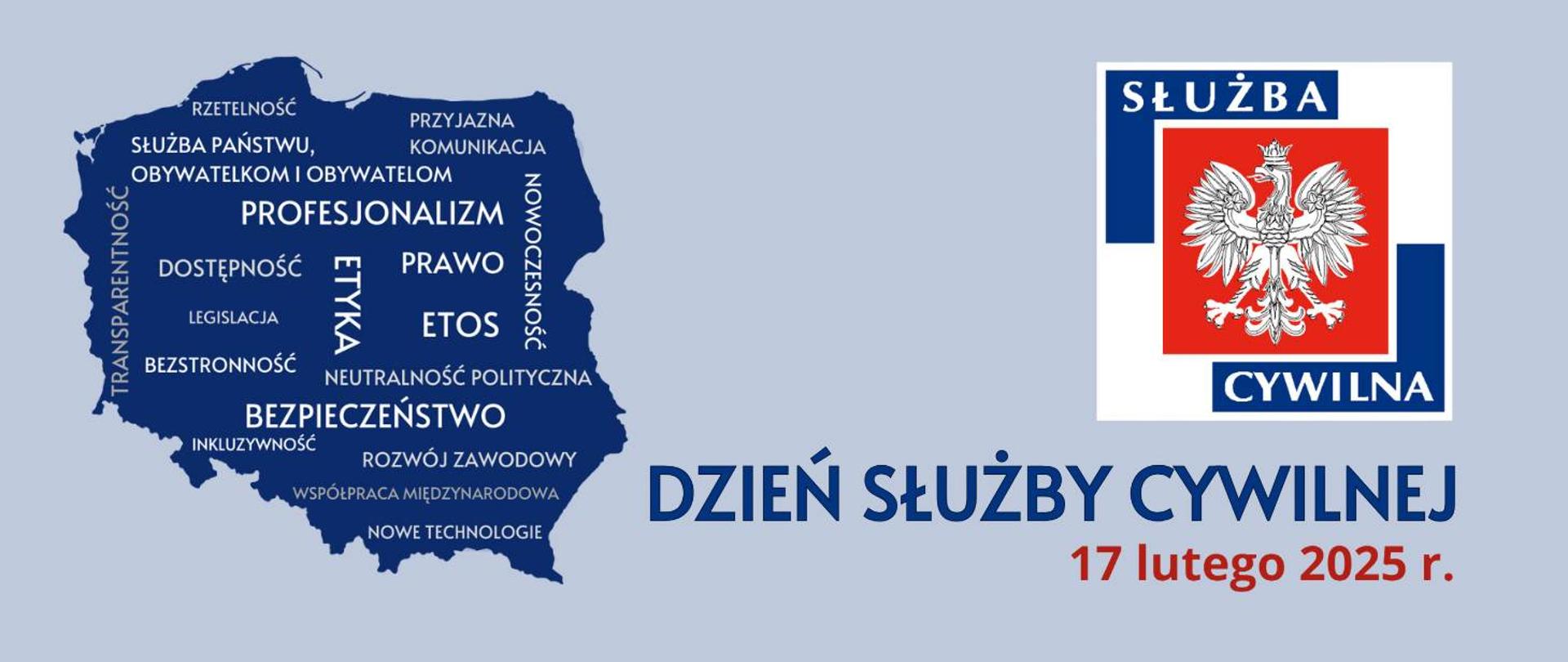 Dzień Służby Cywilnej