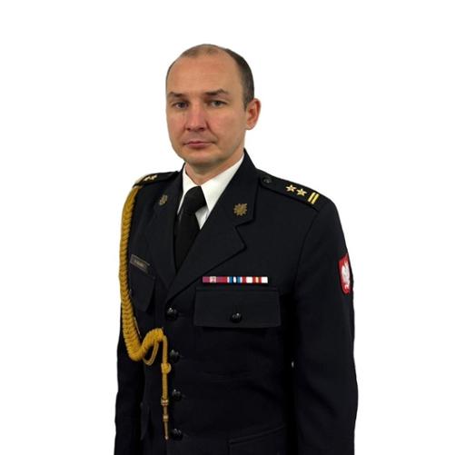 bryg. Grzegorz Bajko