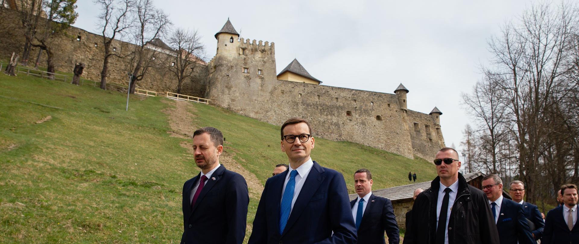 III Polsko–Słowackie Konsultacje Międzyrządowe