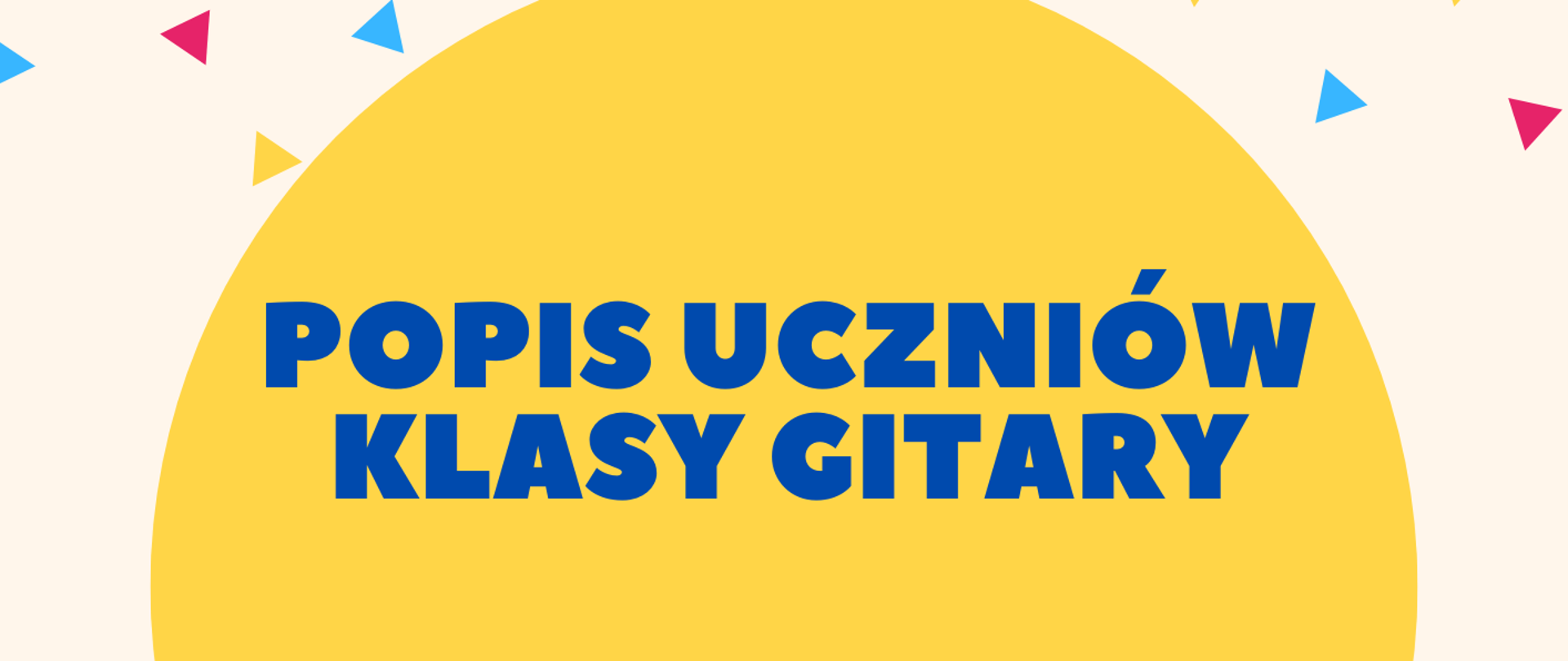 popis klasy gitary 10.05.2024