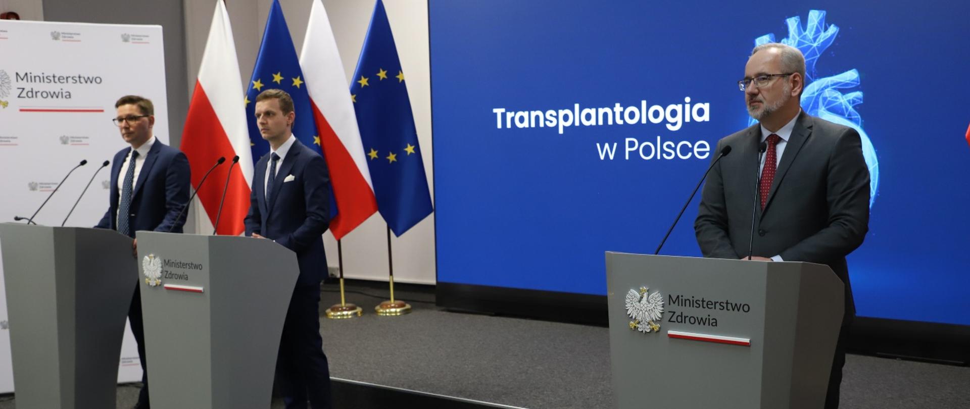 2023-04-14 konferencja transplantologia