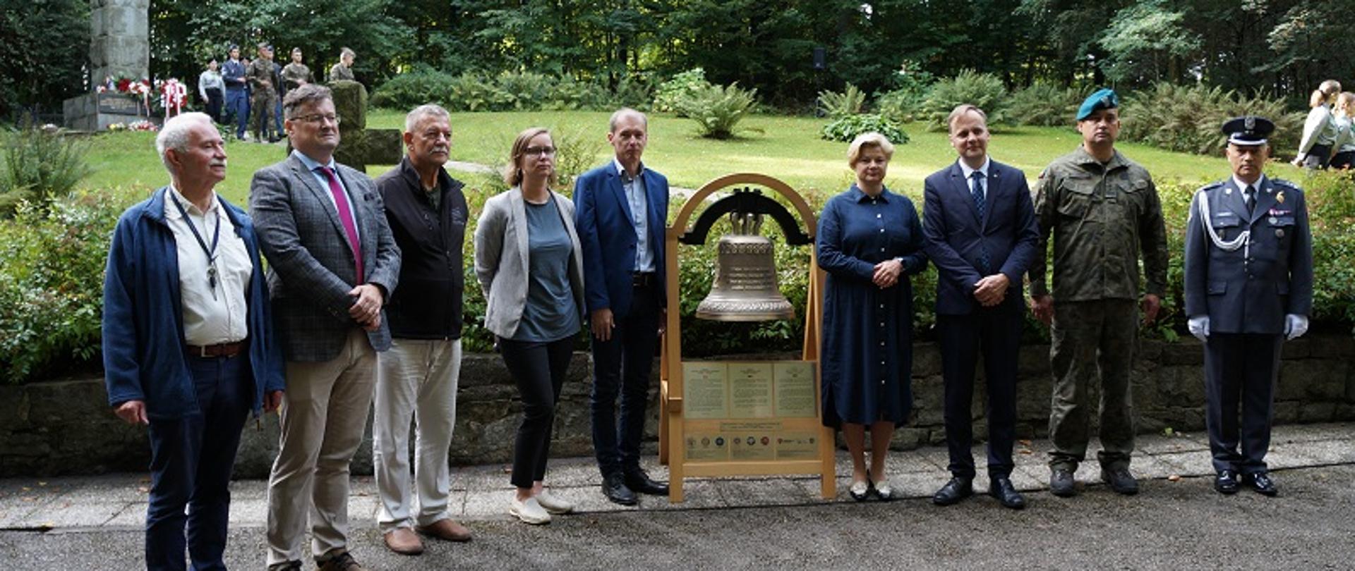 90 rocznica - Cierlicko