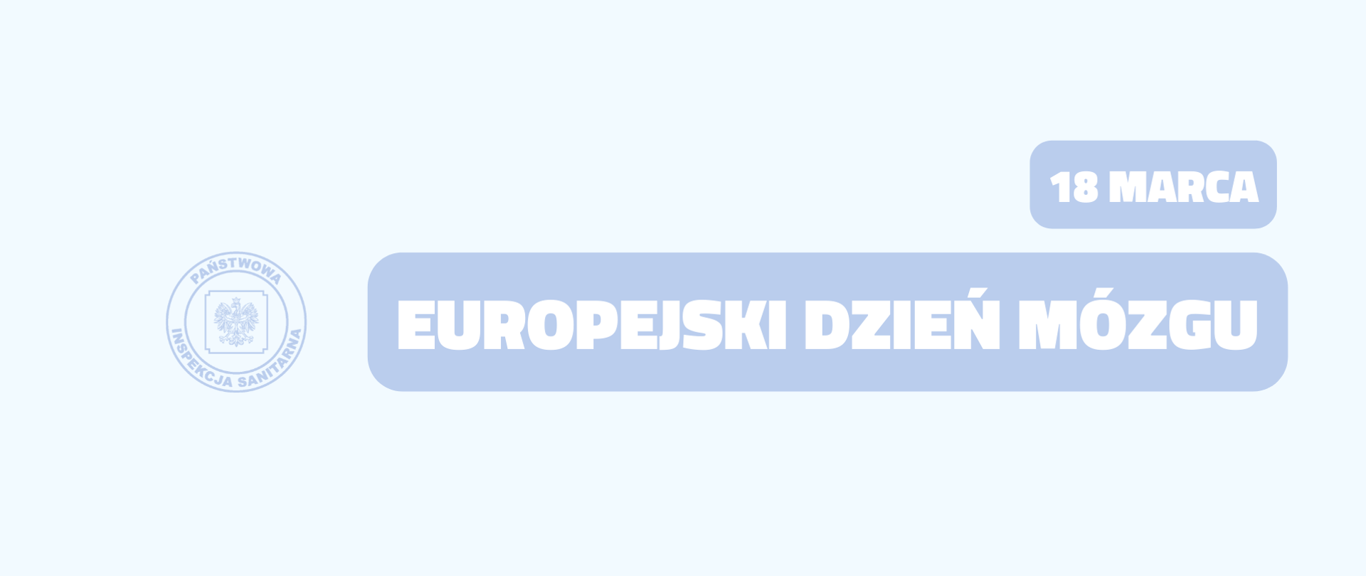 Europejski Dzień Mózgu