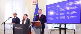 Nowe rozwiązania dla kultury - przedstawiamy stan prac nad najważniejszymi ustawami, fot. Danuta Matloch, MKiDN