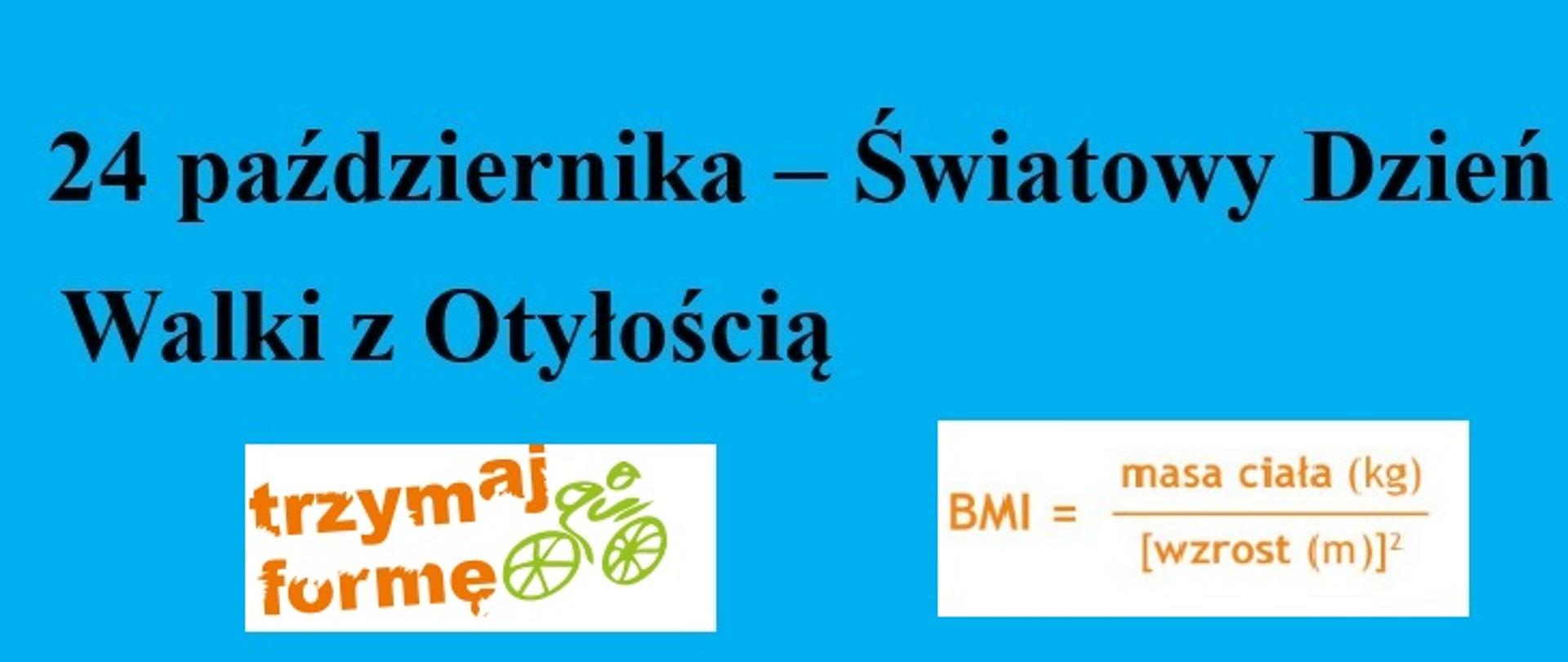 Światowy Dzień Walki z Otyłością
