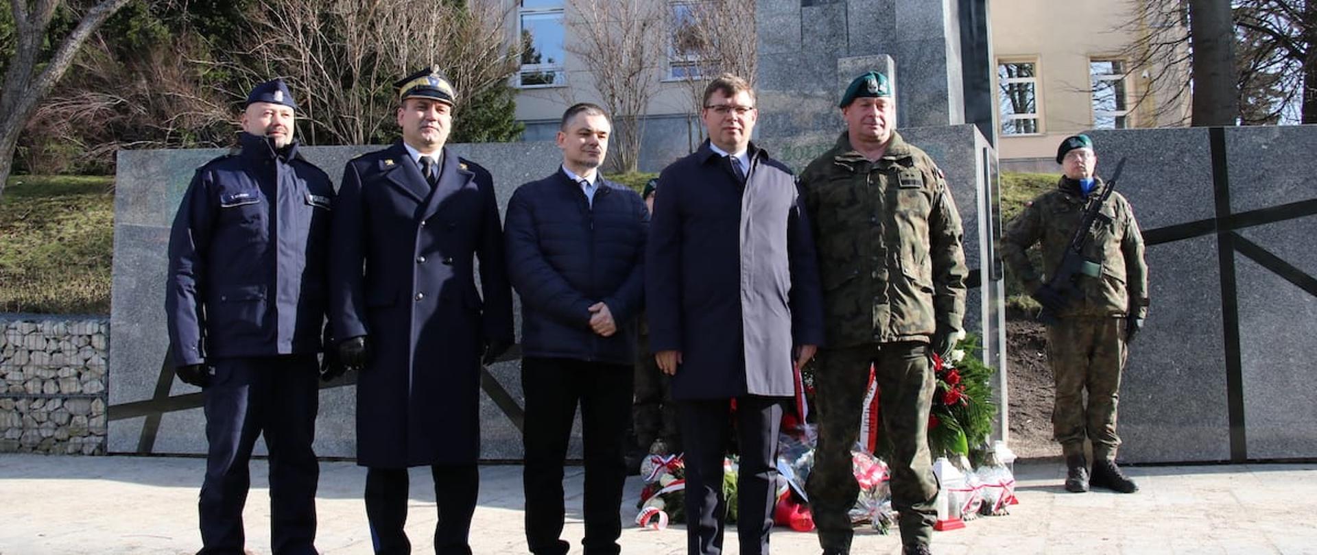 80. rocznica powstania Armii Krajowej