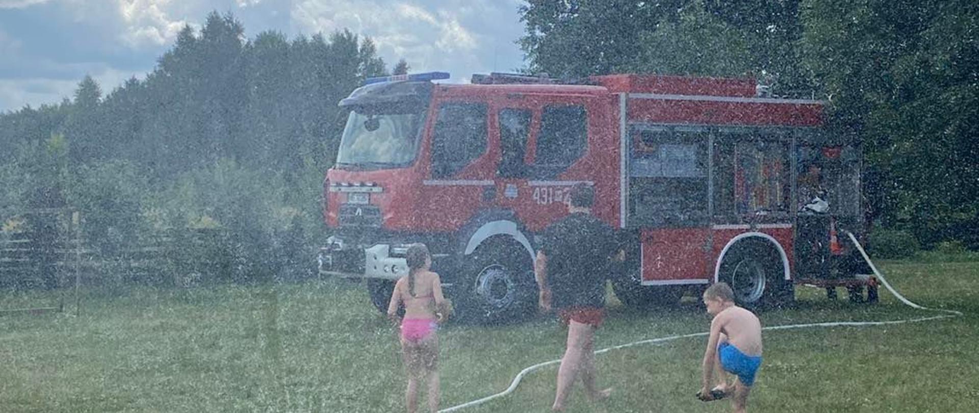 Z wizytą na „Koloniach Małych Torbaczy” w Myszogrodzie. 