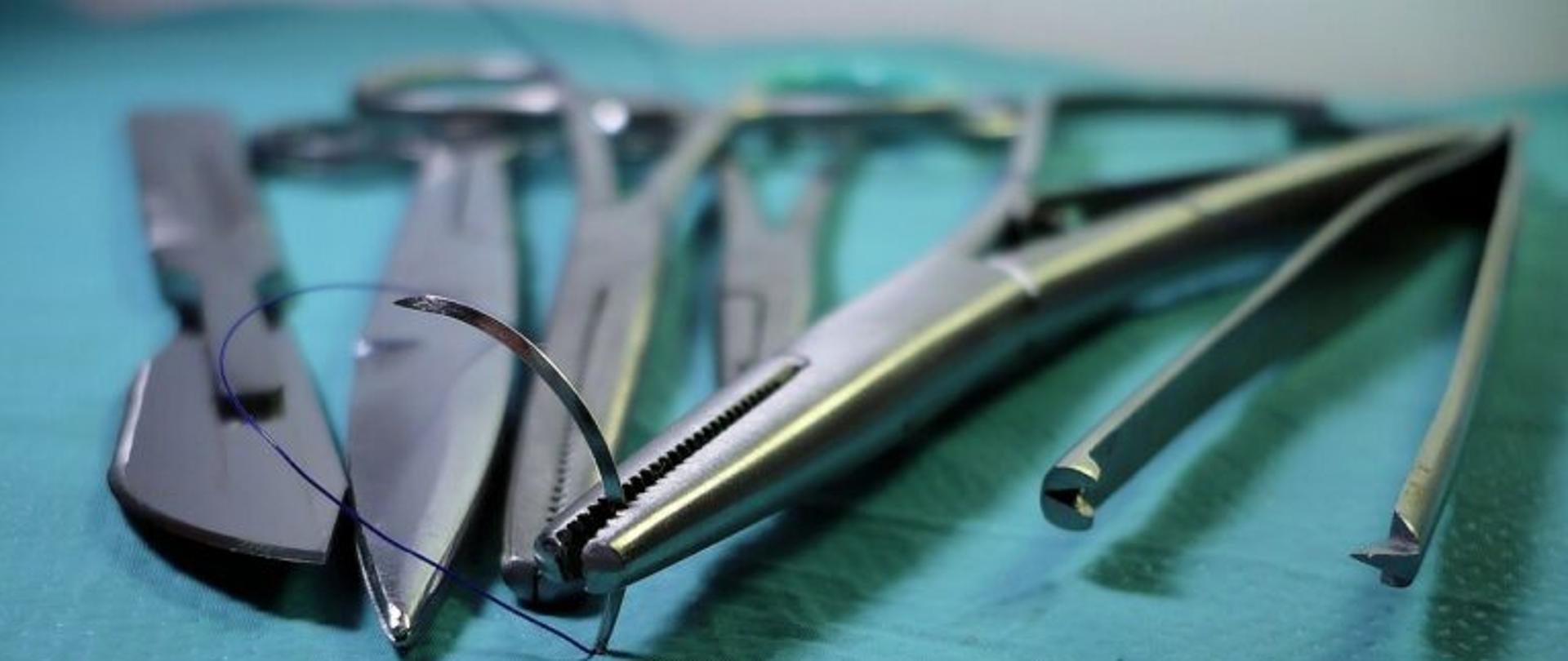 Narzędzie_chirurgiczne