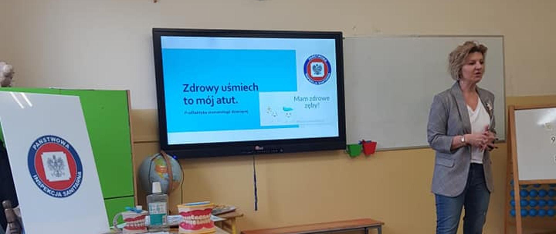 Światowy Dzień Zdrowia Jamy Ustnej 2024 - zdjecie 2