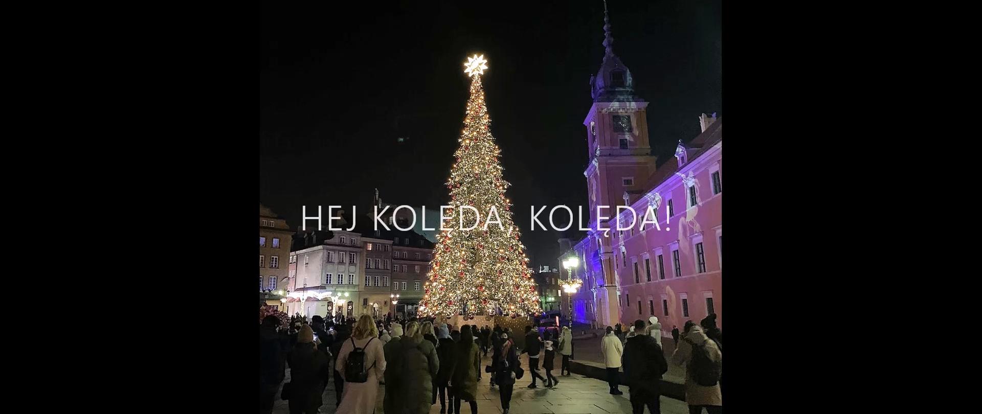 hej kolęda kolęda_2020