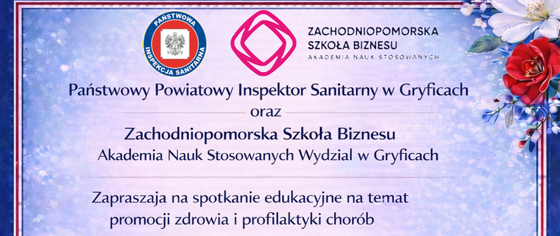 Konferencja 26 marca 2026 PSSE ZSB zaproszenie