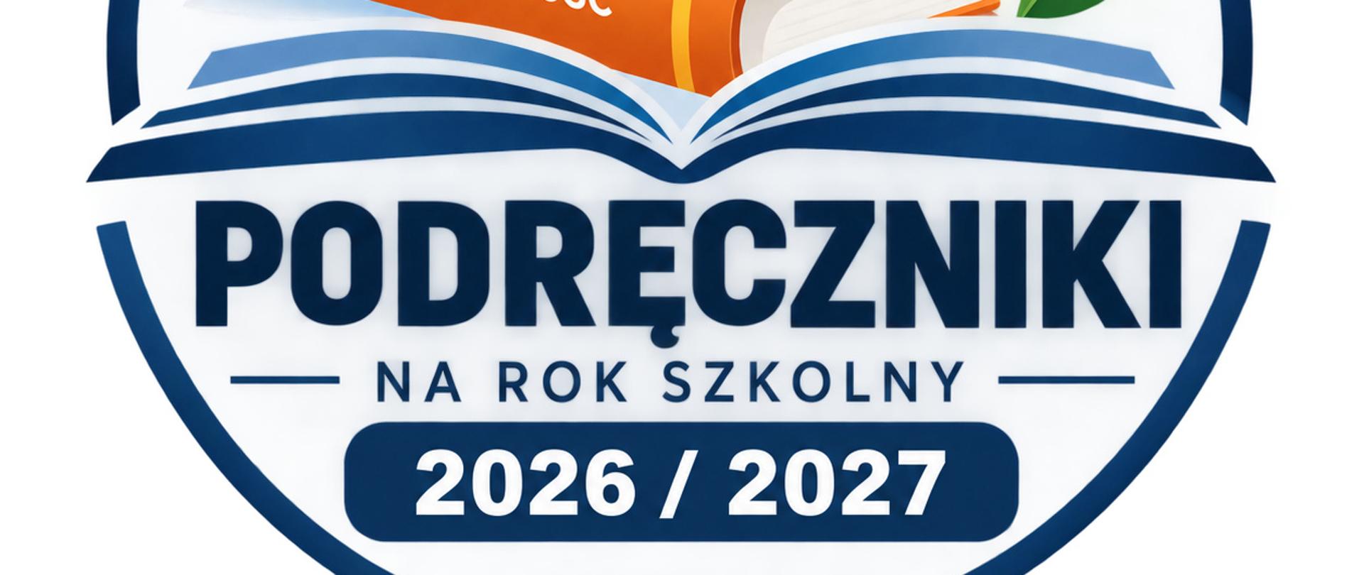 Logo podręczników