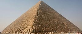 Budowla Piramida