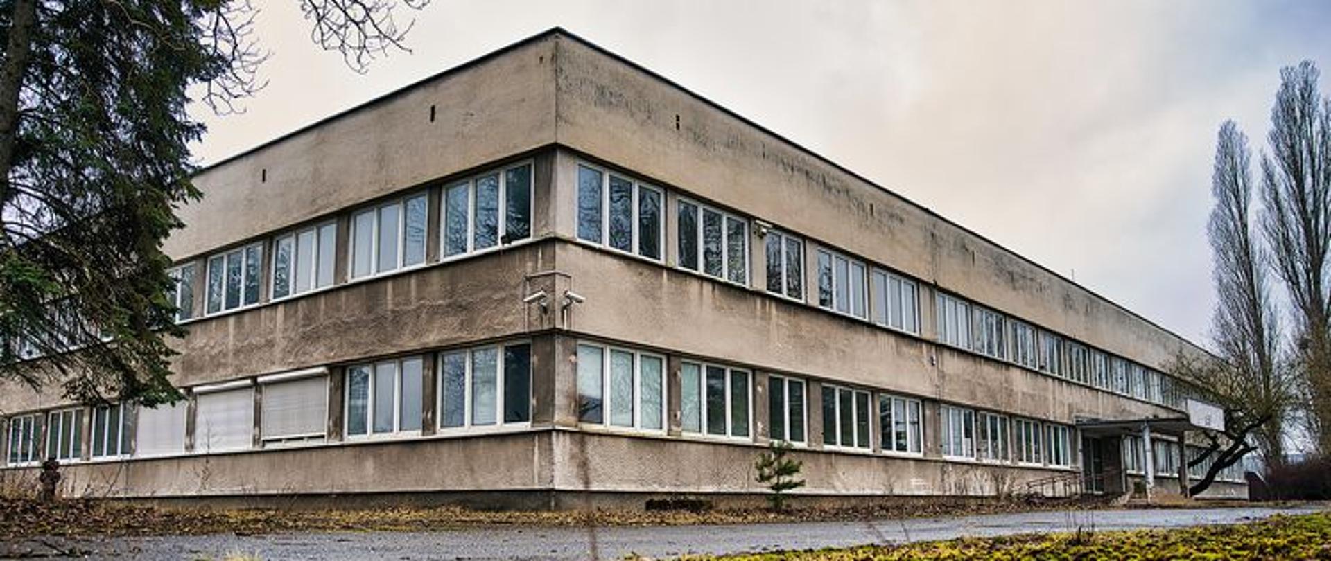 Bydgoszcz wzmacnia wojskową pozycję