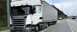 Zagraniczny przewoźnik nie dopełnił obowiązku delegowania kierowcy