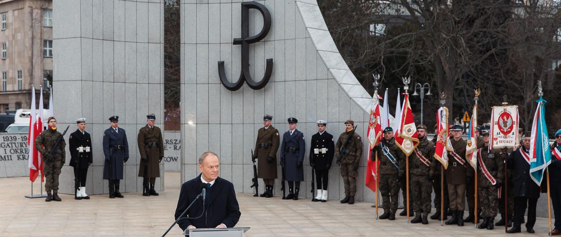 Narodowy Dzień Pamięci Żołnierzy AK