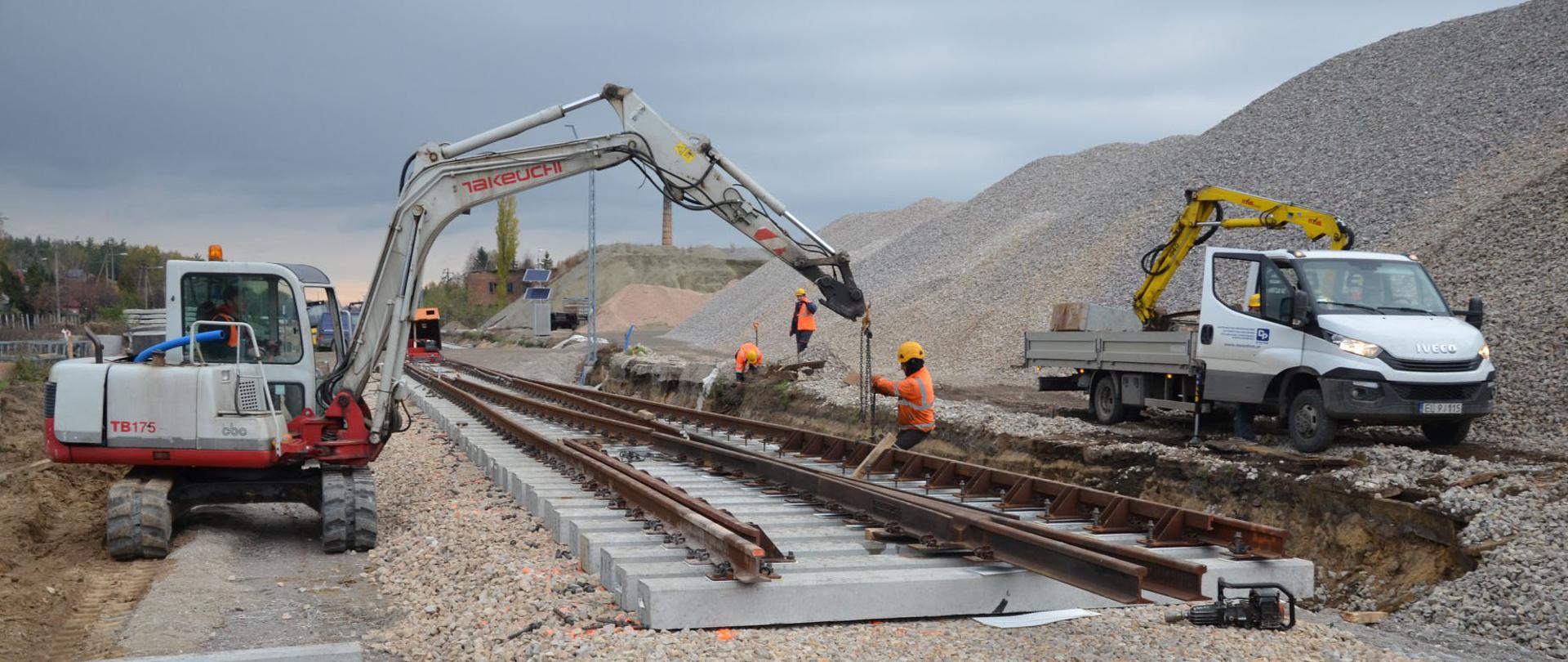 4,4 mld zł dla Polski na realizację projektów transportowych z instrumentu „Łącząc Europę”