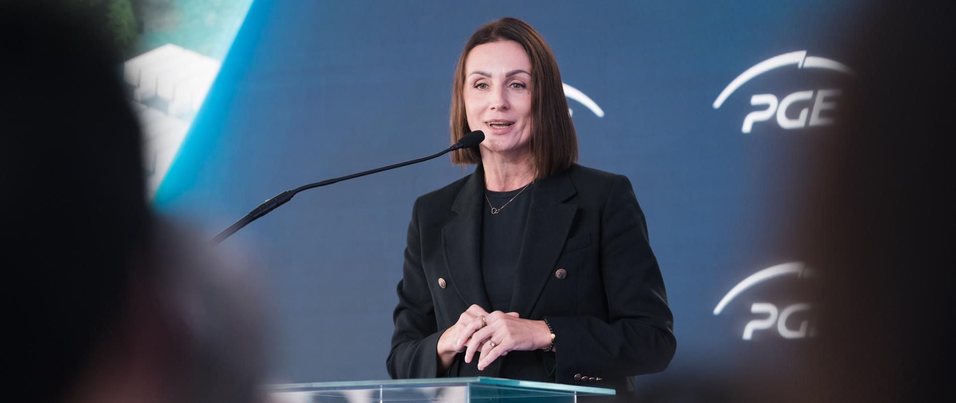 Żarnowiec rusza budowa największego magazynu energii w Polsce