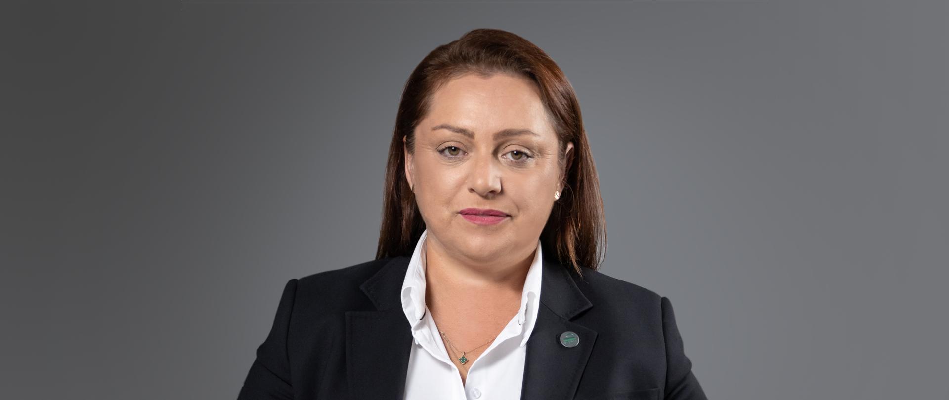Magdalena Kiciak-Kucharska