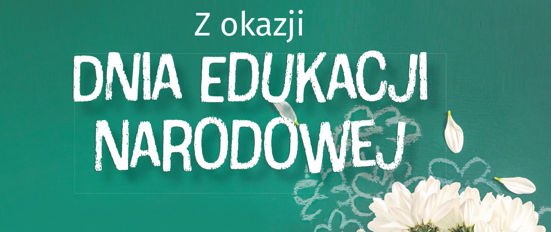 Dzień Edukacji Narodowej