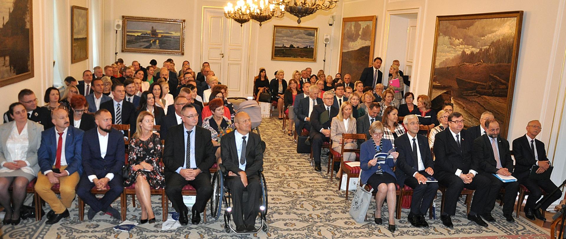 Gala finałowa Sposób na Sukces