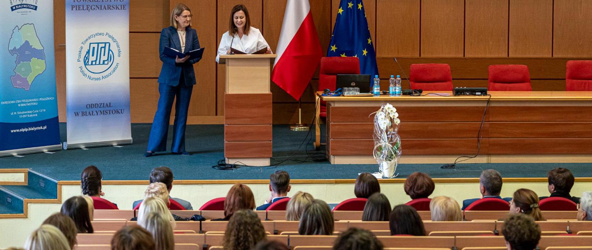 Święto Pielęgniarek i Położnych