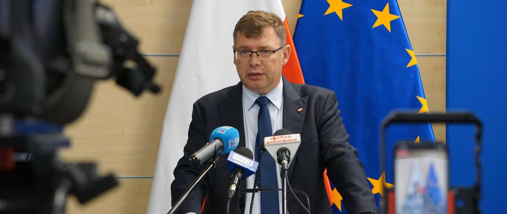 Dystrybucja jodku potasu