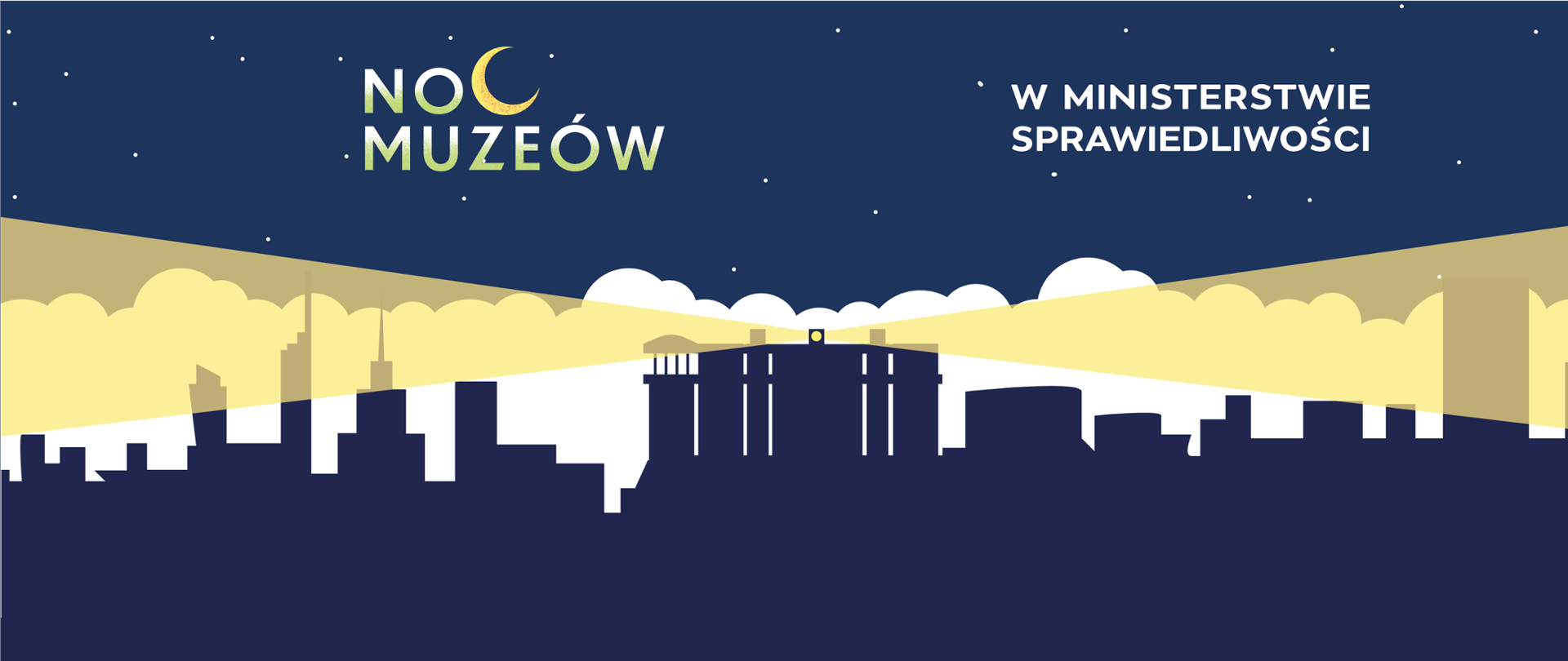 Noc Muzeów w Ministerstwie Sprawiedliwości