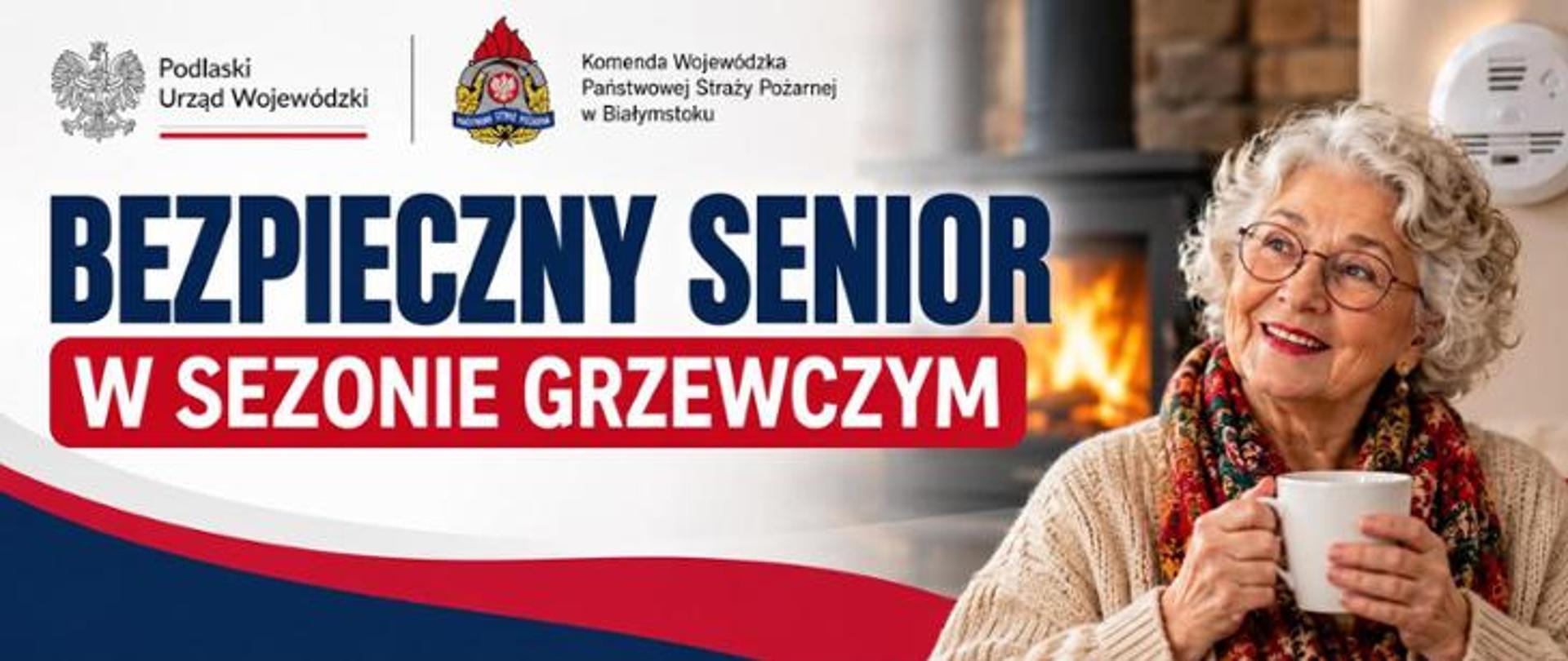bezpieczny senior