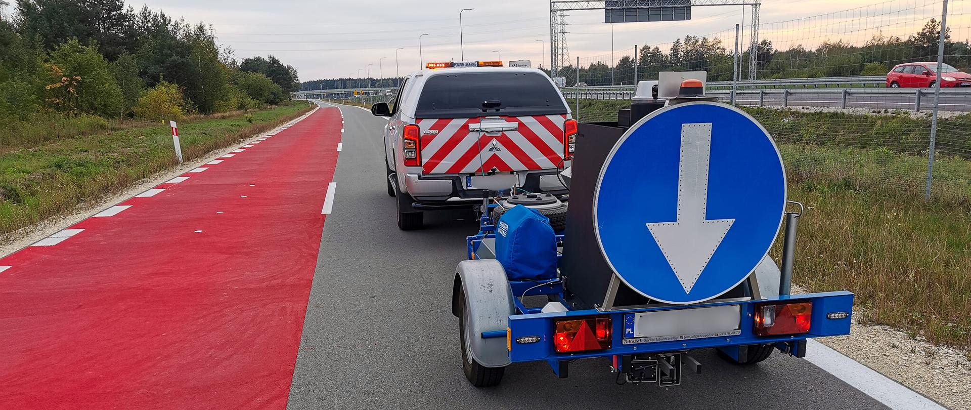 Urządzenia do diagnostyki nawierzchni