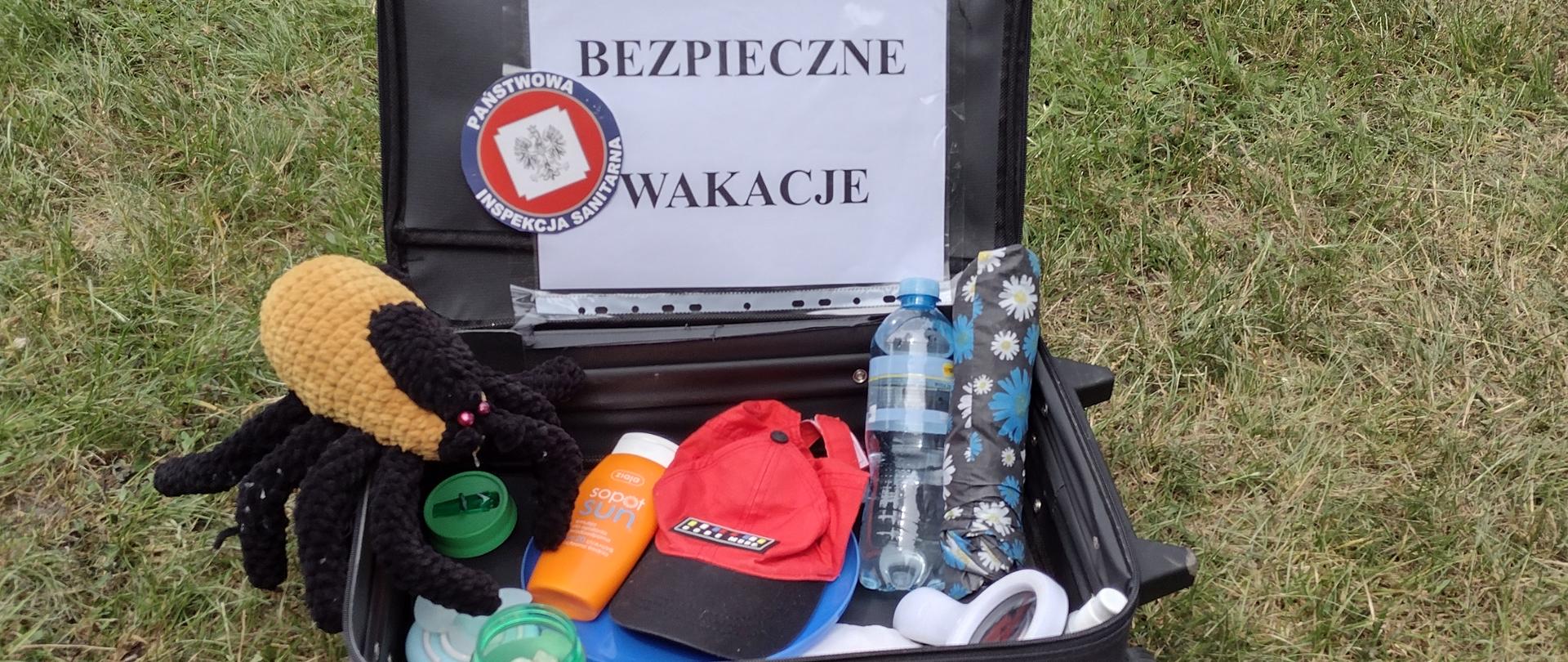 Zajęcia edukacyjne dla dzieci z Gminnej Biblioteki Publicznej w Świerklańcu