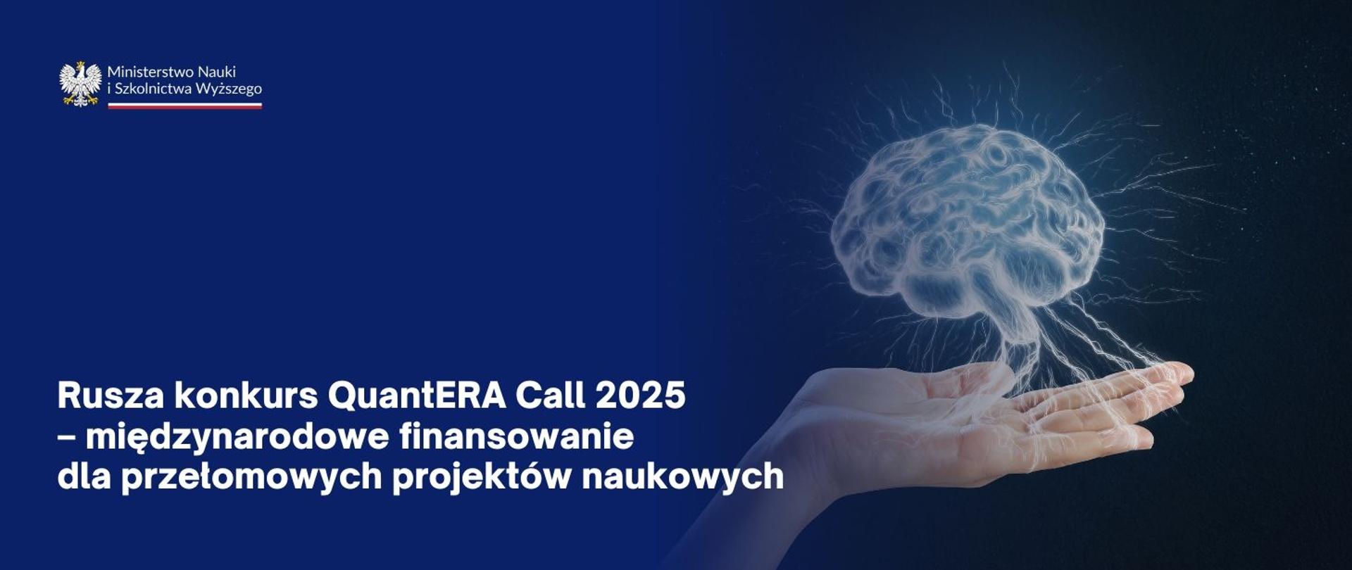 Kwantowy impuls dla innowacji. Rusza konkurs QuantERA Call 2025 – międzynarodowe finansowanie dla przełomowych projektów naukowych
