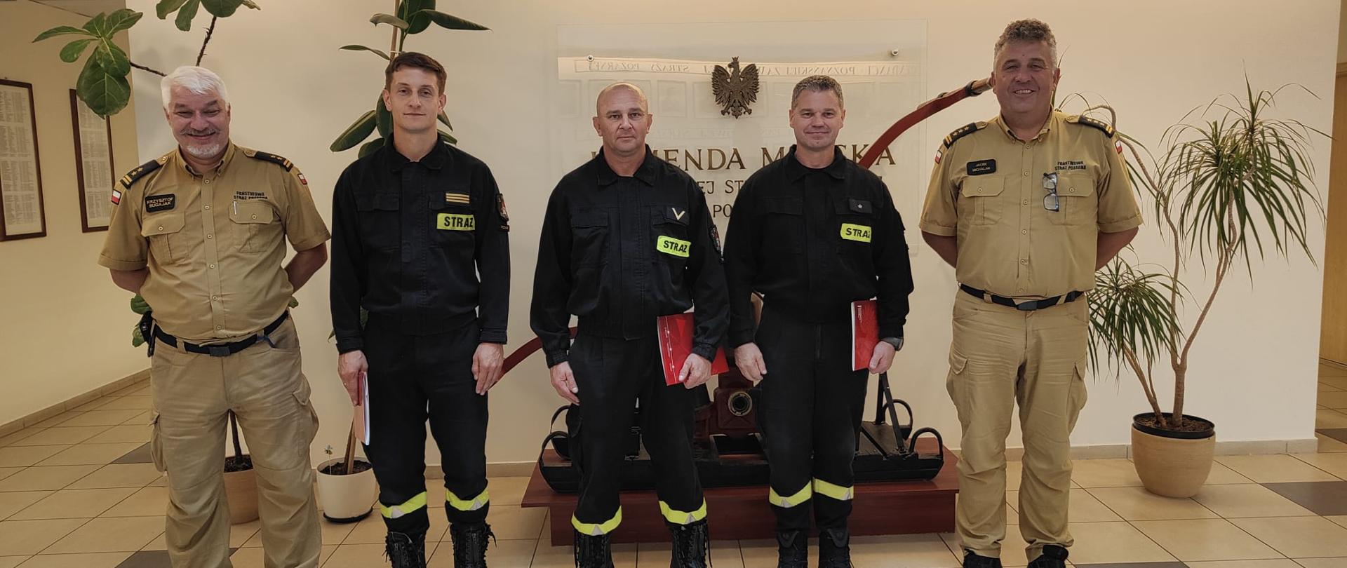 1. Wspólna fotografia