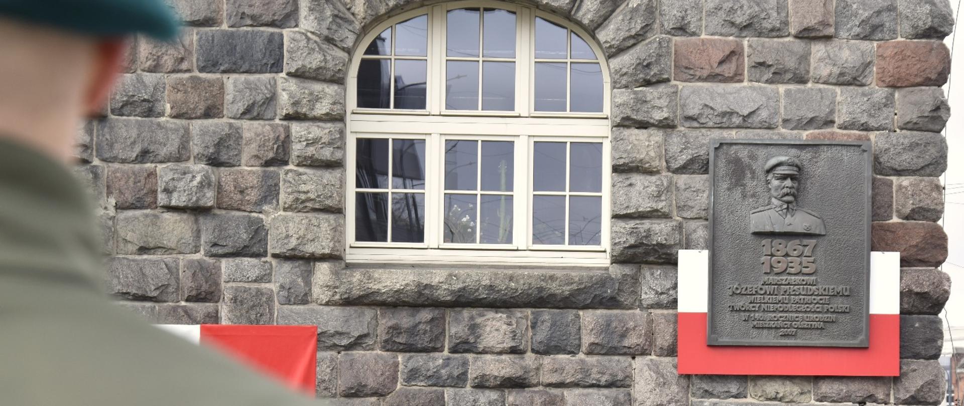 Obchody Imienin Marszałka Józefa Piłsudskiego: Hołd dla Wielkiego Bohatera